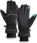 rivmount Winter Gloves Women Men, T
