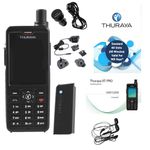OSAT Thuraya XT Pro Satellite Phone & Standard SIM with 60 Units (40 Minutes) with 365 Day Validity