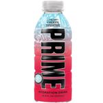 PRIME Hydration Cherry Freeze Rare | Sports Drinks | Electrolyte Enhanced for Ultimate Hydration | 250mg BCAAs | USA IMPORT | 16.9 Fluid Ounce | 500ml