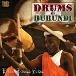 Drums Of Burundi