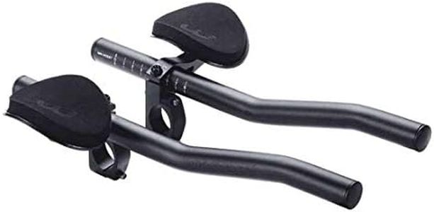 BBB Bicycle Road Bike Time Trial Bar Aluminum Aero Light Bar Road SB