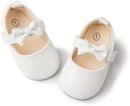 Meckior Infant Baby Girls Soft Sole