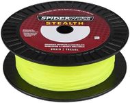 SpiderWire Stealth Superline Fishin