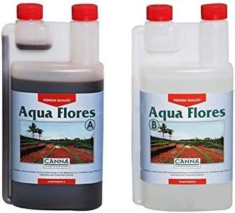 Canna Aqua