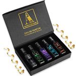 Aura Divine EDP Supreme Quality Perfume for Men & Women, Intimate moment enhancer, Long Lasting Scent, Travel friendly, Best Gift Option, 50ml