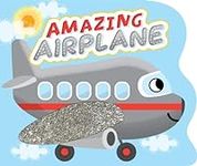 Little Hippo Books Amazing Airplane