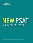 3 New PSAT Practice Tests (Prep boo