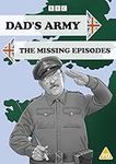 Dad's Army: The Missing Episodes [D