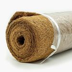 Yarrdfir Coco Liner Roll, 12x80 inc