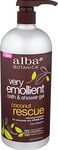 Alba Botanica - Very Emollient Bath & Shower Gel Coconut Rescue - 32 fl. oz.