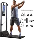 Speediance Home Gym, Smart AI-Power