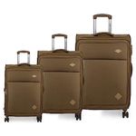 Titan Travel Luggage Sets