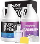 Epoxy Resin Australia 1 Gallon/4L K