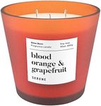 Hidden Label Large Scented Candle, 