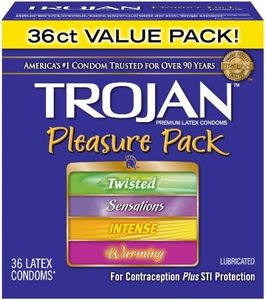 Trojan Con