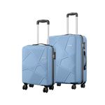 Hard Shell Luggage