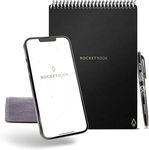 Rocketbook Smart Reusable Notebook,
