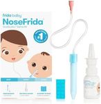 Baby Nasal Aspirator NoseFrida The 