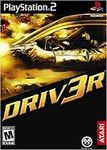 Driv3r - PlayStation 2 (Renewed)