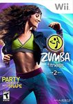 Zumba Fitness 2 - Nintendo Wii (Renewed)