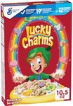 Lucky Charms Gluten Free Cereal wit