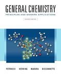 General Chemistry: Principles and Modern Applications