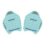 Speedo Unisex-Adult Swim Training Power Plus Paddles