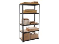 Home Depot Storage Racks