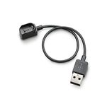 Plantronics Charging Cable for Voyager Legend, Black