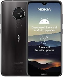 Nokia 7.2 