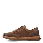 BORN Men's, Bronson Lace-Up Taupe 1