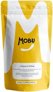 Potassium 