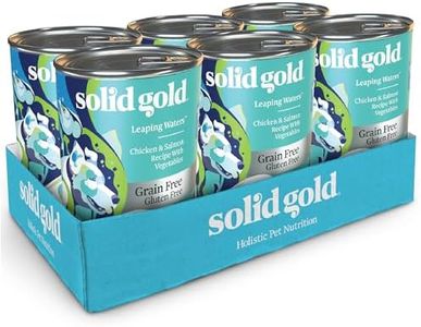 Solid Gold