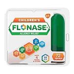 Flonase Children’s Allergy Relief N