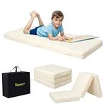 MeMoreCool Foldable Floor Mattress 