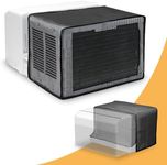 LBG Products Window AC Cover for U-