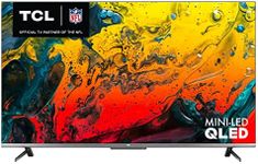 TCL 75" Class 6-Series 4K Mini-LED 