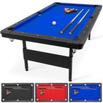 Pool Tables