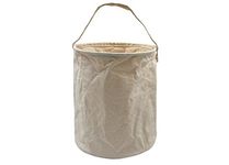 ROTHCO Large Canvas Water Bucket