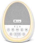 Dreamegg White Noise Machine - Soun