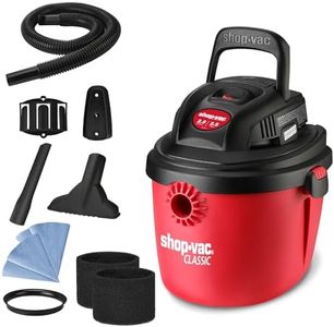 Shop-Vac 2