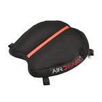 AirHawk-2 Cruiser (R) Small Seat Pad Motorcycle Rider Cushion by Airhawk