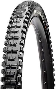 Maxxis Minion DHR II Tire - 29 x 2.6, Tubeless, Folding, Black, EXO, Wide Trail