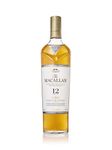 The Macallan Triple Cask 12 Years Old Single Malt Scotch Whisky, 70cl