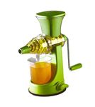 Green Star Juicer