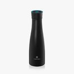 Noerden Liz Smart Bottle, 480 ml, Black, 16 oz