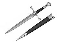 Wuu Jau Co H-5922 Medieval Dagger w