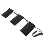 Battery Heating Blanket For Camping