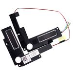 Deal4GO Left & Right Internal Speakers Set Replacement for Dell Inspiron 13 7370 7373 7378 7380 7570 P83G 023.400BD.0001 0TJXHY TJXHY
