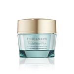 Estée Lauder NightWear Plus Anti-Oxidant Night Detox Cream moisturiser for Anti Aging, 50 ml
